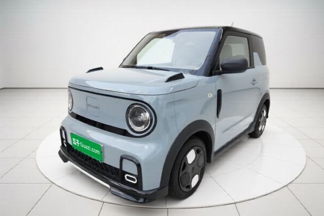 Used Geely Galaxy Panda 2025 210km Panda Kart