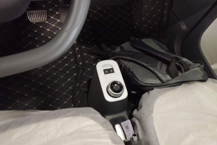 Used Geely Galaxy Panda 2025 210km Panda Kart Gear Lever