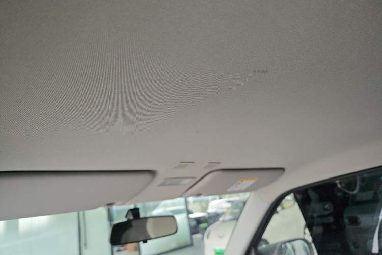 Used Geely Galaxy Panda 2025 210km Panda Kart Headliner