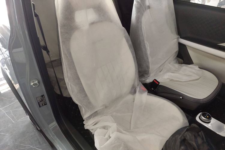 Used Geely Galaxy Panda 2025 210km Panda Kart Right Front Seat