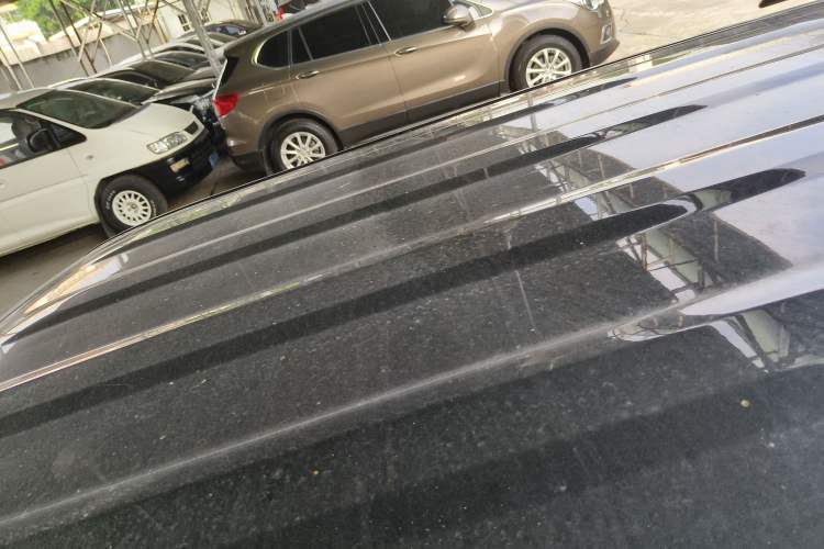 Used Geely Galaxy Panda 2025 210km Panda Kart Roof