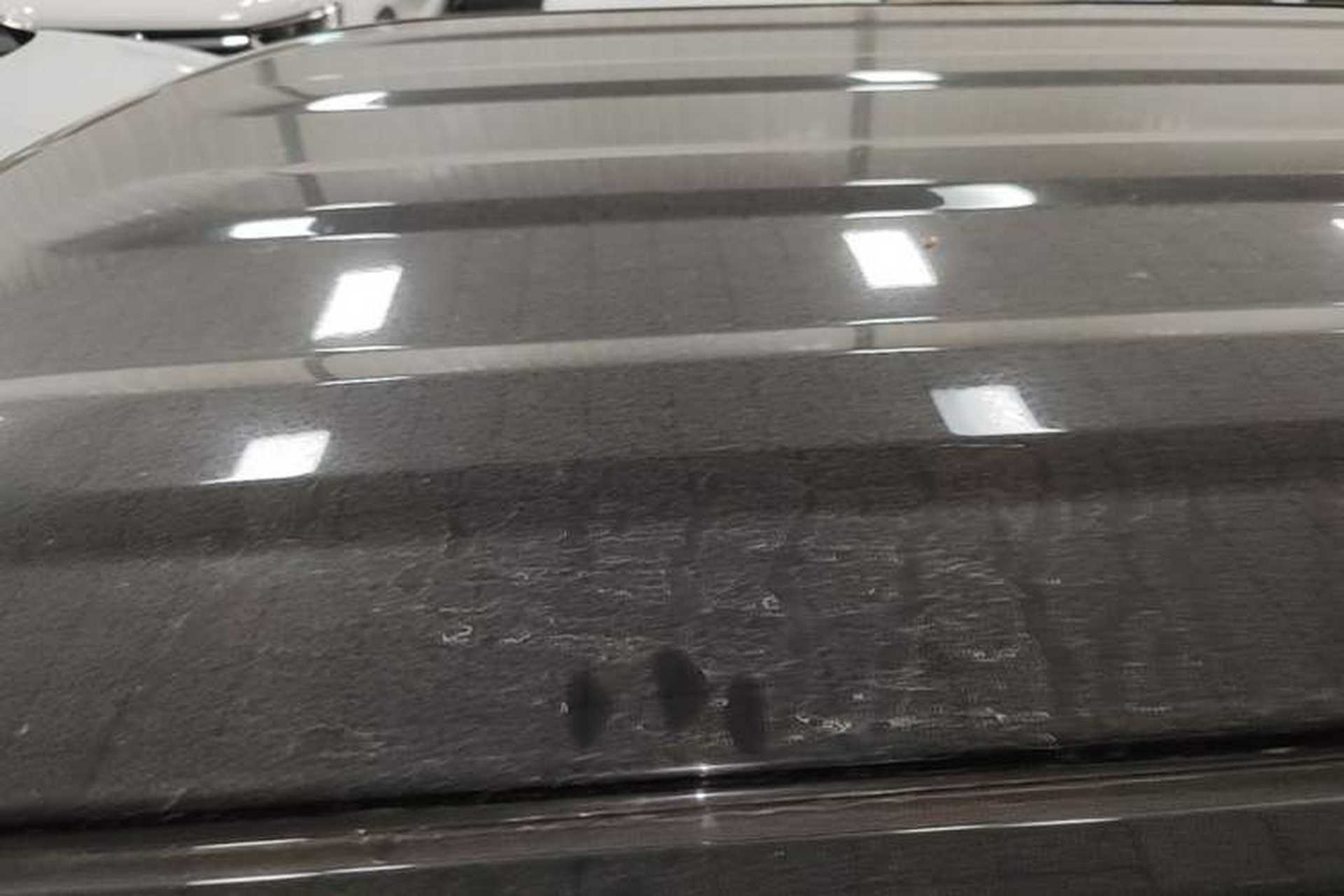 Used Geely Galaxy Panda 2025 210km Panda Kart Roof