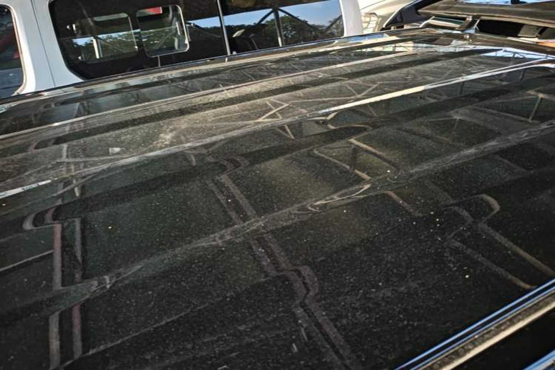 Used Geely Galaxy Panda 2025 210km Panda Kart Roof