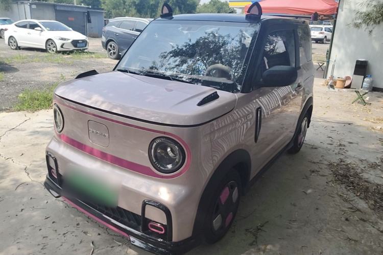 Ojetý Geely Galaxy Panda 2025 210km Panda Kart Guazi used car, China used car export, Used car for sale, Used  cars, Cheapest cars for sale