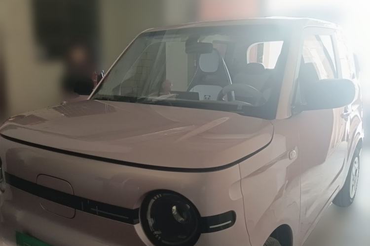 Geely Galaxy Panda 2025 210 km – Yuanqi Bear مستعملة Guazi used car, China used car export, Used car for sale, Used  cars, Cheapest cars for sale