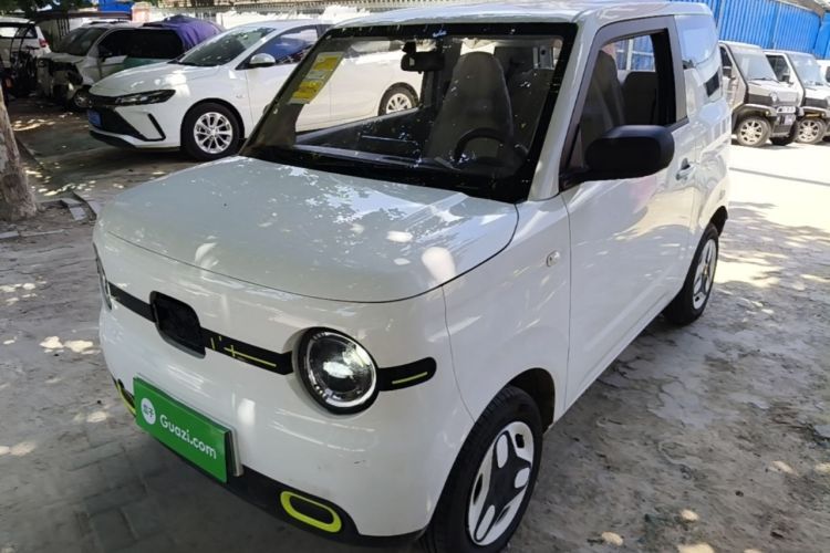 Used Geely Galaxy Panda 2025 210 km – Yuanqi Bear Guazi used car, China used car export, Used car for sale, Used  cars, Cheapest cars for sale