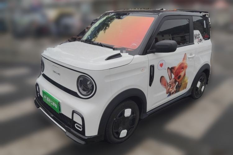 Used Geely Galaxy Panda 2025 210km Panda Kart Guazi used car, China used car export, Used car for sale, Used  cars, Cheapest cars for sale