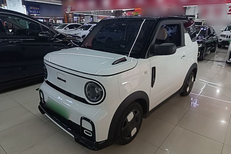 Used Geely Galaxy Panda 2025 210km Panda Kart Guazi used car, China used car export, Used car for sale, Used cars, Cheapest cars for sale
