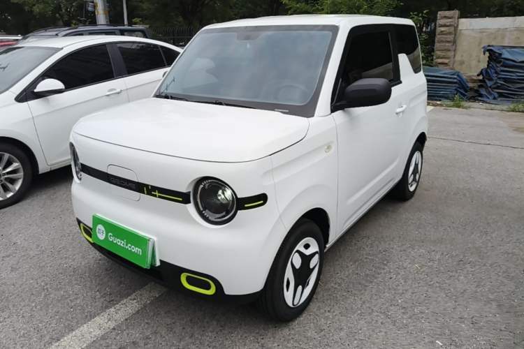 Used Geely Galaxy Panda 2025 210 km – Yuanqi Bear Guazi used car, China used car export, Used car for sale, Used  cars, Cheapest cars for sale