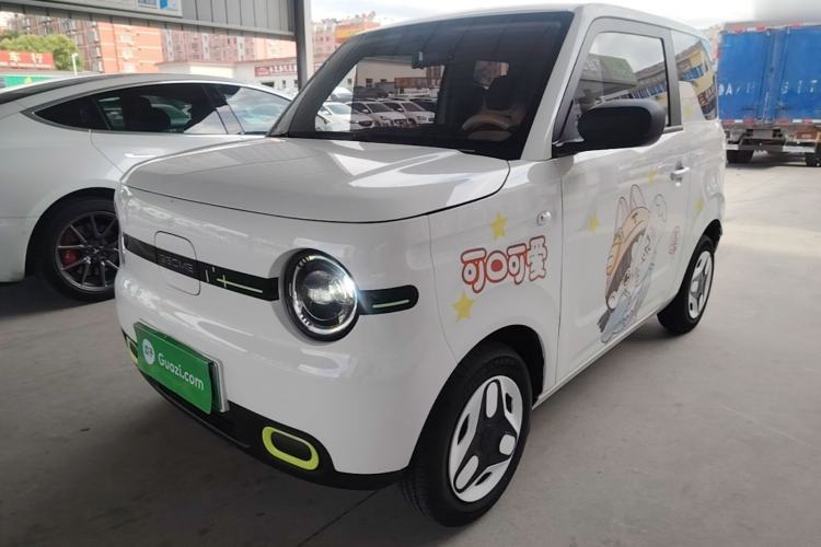 Used Geely Galaxy Panda 2025 210 km – Yuanqi Bear Guazi used car, China used car export, Used car for sale, Used  cars, Cheapest cars for sale