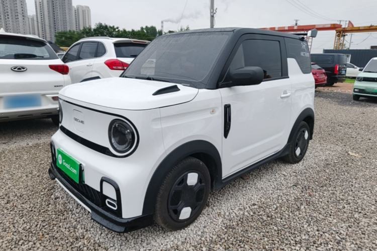 Used Geely Galaxy Panda 2025 210km Panda Kart Guazi used car, China used car export, Used car for sale, Used cars, Cheapest cars for sale