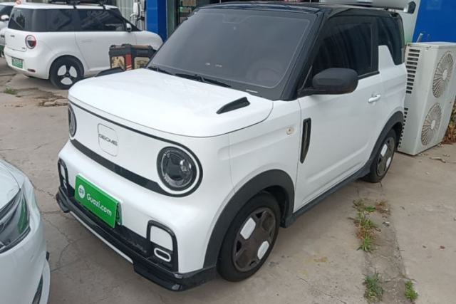 Used Geely Galaxy Panda 2025 210km Panda Kart