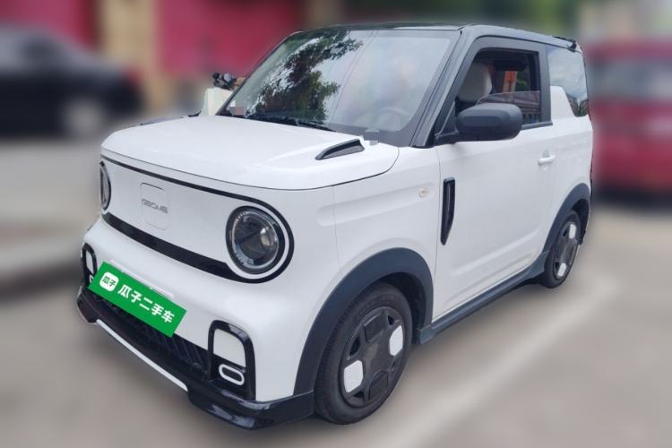 Used Geely Galaxy Panda 2025 210km Panda Kart Guazi used car, China used car export, Used car for sale, Used cars, Cheapest cars for sale