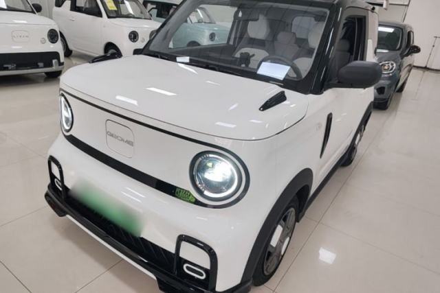 Used Geely Galaxy Panda 2025 210km Panda Kart