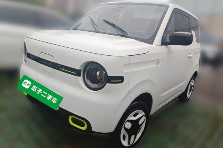 Used Geely Galaxy Panda 2025 210 km – Yuanqi Bear Guazi used car, China used car export, Used car for sale, Used  cars, Cheapest cars for sale