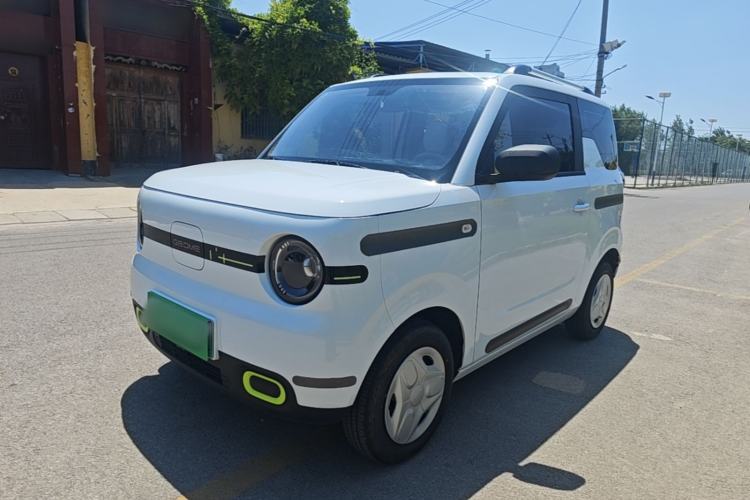 Used Geely Galaxy Panda 2025 210 km – Yuanqi Bear Guazi used car, China used car export, Used car for sale, Used  cars, Cheapest cars for sale