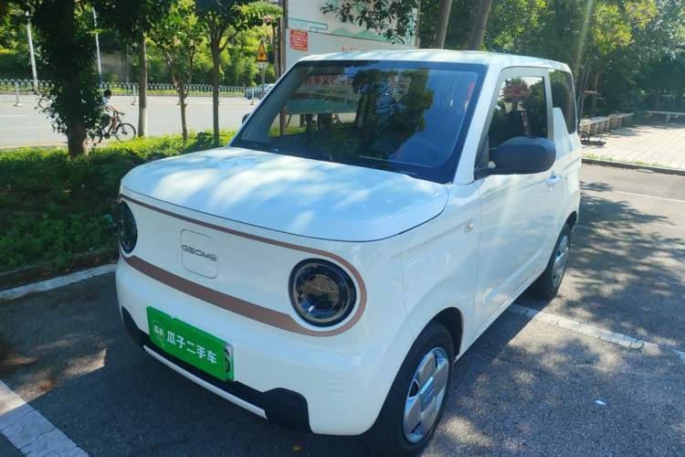 Used Geely Galaxy Panda 2025 210km Panda Kart Guazi used car, China used car export, Used car for sale, Used  cars, Cheapest cars for sale