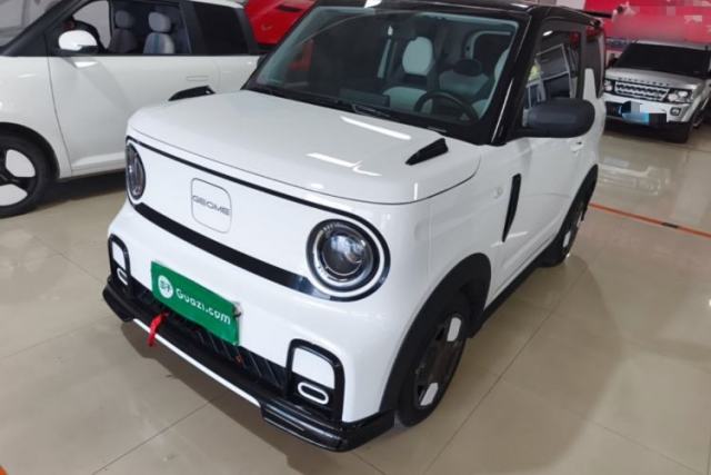 Used Geely Galaxy Panda 2025 210km Panda Kart