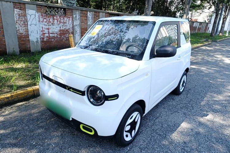 Used Geely Galaxy Panda 2025 210 km – Yuanqi Bear Guazi used car, China used car export, Used car for sale, Used  cars, Cheapest cars for sale
