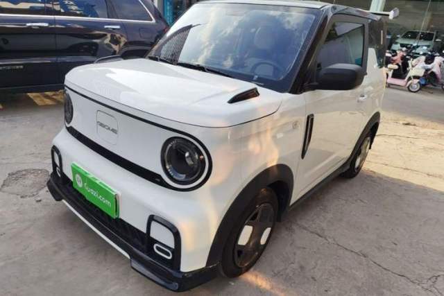 Geely Galaxy Panda 2025 210km Panda Kart d’occasion
