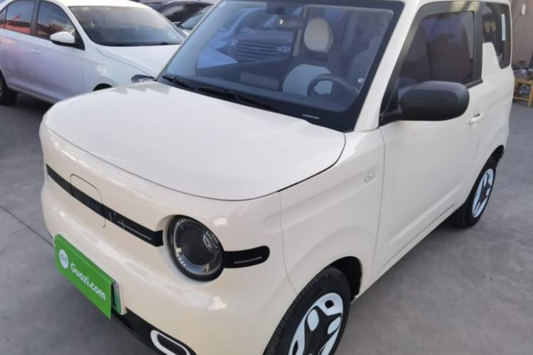 Used Geely Galaxy Panda 2025 210 km – Yuanqi Bear Guazi used car, China used car export, Used car for sale, Used  cars, Cheapest cars for sale