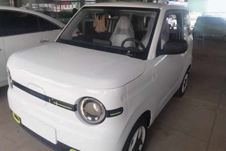 Used Geely Galaxy Panda 2025 210 km – Yuanqi Bear Guazi used car, China used car export, Used car for sale, Used  cars, Cheapest cars for sale
