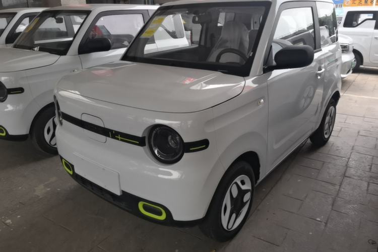 Used Geely Galaxy Panda 2025 210 km – Yuanqi Bear Guazi used car, China used car export, Used car for sale, Used  cars, Cheapest cars for sale