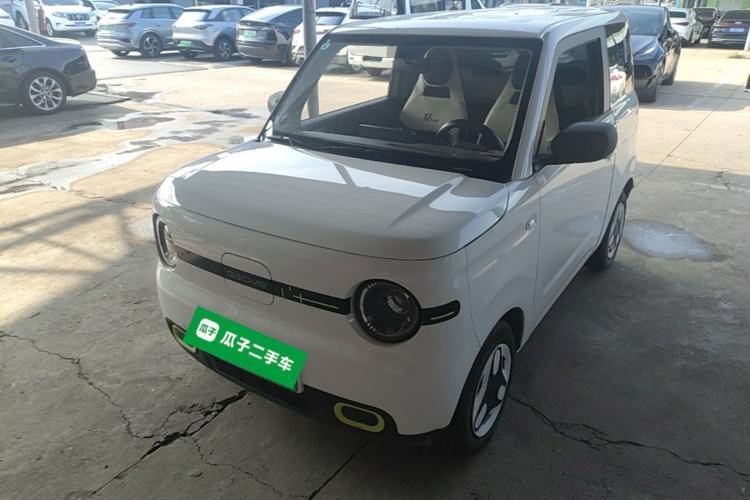 Used Geely Galaxy Panda 2025 210 km – Yuanqi Bear Guazi used car, China used car export, Used car for sale, Used Geely Galaxy cars, Cheapest cars for sale, Electric vehicle, New energy car