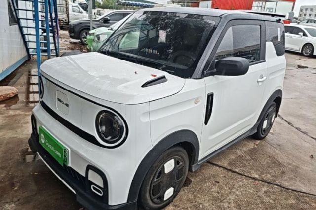 Used Geely Galaxy Panda 2025 210km Panda Kart