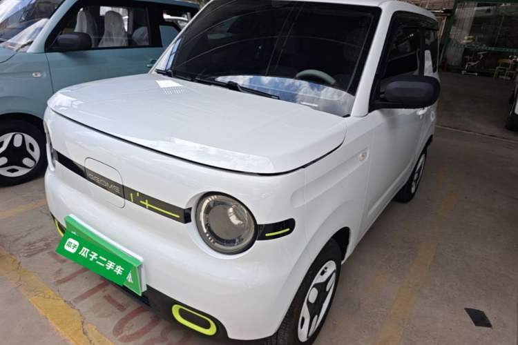 Used Geely Galaxy Panda 2025 210 km – Yuanqi Bear Guazi used car, China used car export, Used car for sale, Used  cars, Cheapest cars for sale