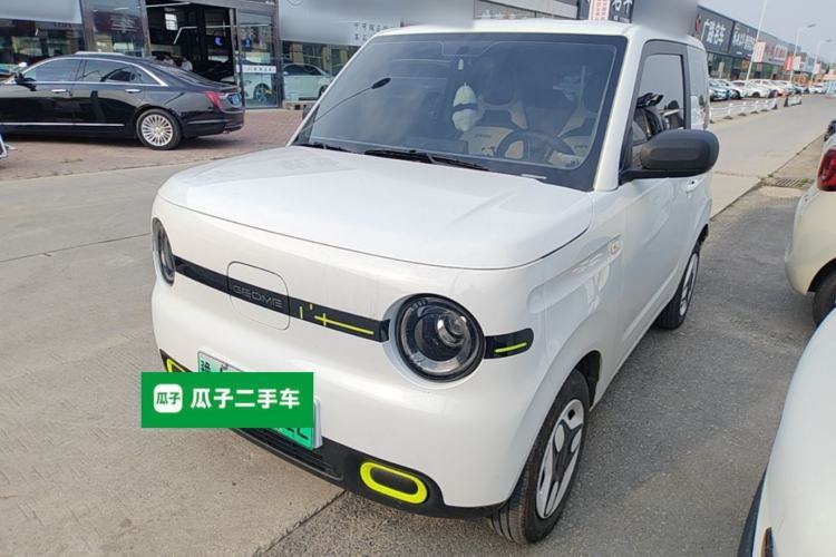 Used Geely Galaxy Panda 2025 210 km – Yuanqi Bear Guazi used car, China used car export, Used car for sale, Used  cars, Cheapest cars for sale