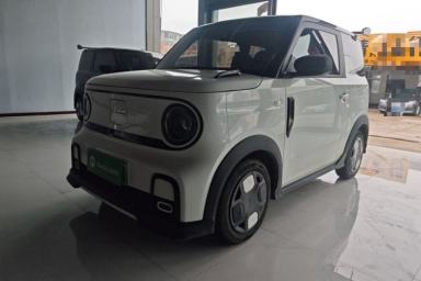 Used Geely Galaxy Panda 2025 210km Panda Kart