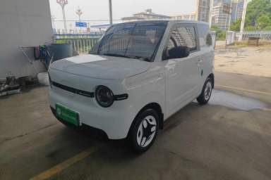 Used Geely Galaxy Panda 2025 210 km – Yuanqi Bear