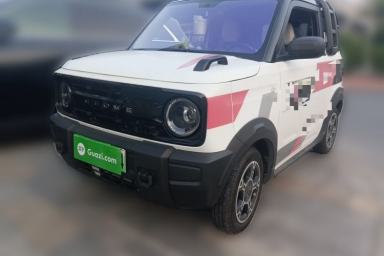 Used Geely Galaxy Panda 2025 210km Panda Rider
