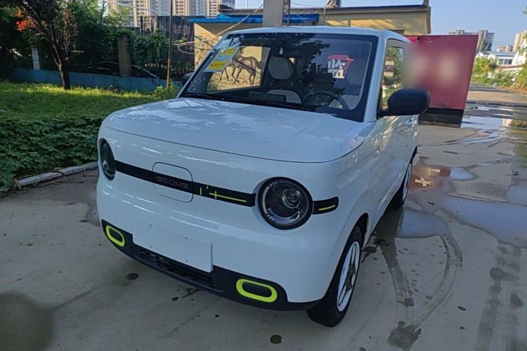 Used Geely Galaxy Panda 2025 210 km – Yuanqi Bear Guazi used car, China used car export, Used car for sale, Used  cars, Cheapest cars for sale