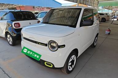 Used Geely Galaxy Panda 2025 210 km – Yuanqi Bear