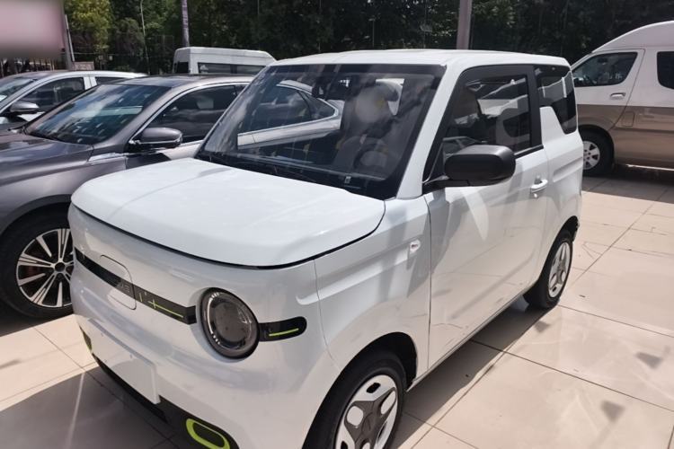 Used Geely Galaxy Panda 2025 210 km – Yuanqi Bear Guazi used car, China used car export, Used car for sale, Used  cars, Cheapest cars for sale