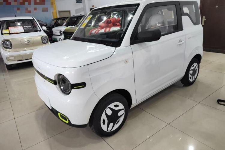 Used Geely Galaxy Panda 2025 210 km – Yuanqi Bear Guazi used car, China used car export, Used car for sale, Used  cars, Cheapest cars for sale