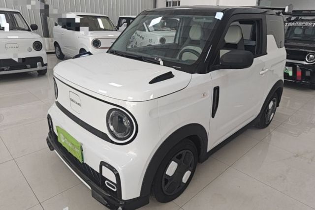 Used Geely Galaxy Panda 2025 210km Panda Kart