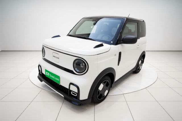 Used Geely Galaxy Panda 2025 210km Panda Kart