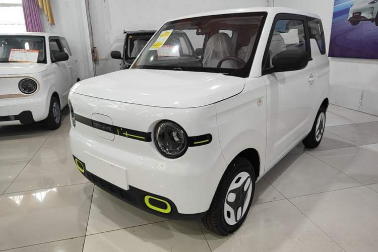 Used Geely Galaxy Panda 2025 210 km – Yuanqi Bear Guazi used car, China used car export, Used car for sale, Used  cars, Cheapest cars for sale