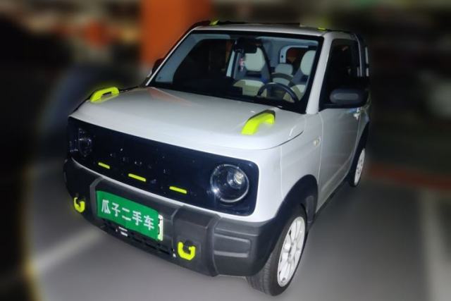 Used Geely Galaxy Panda 2025 210km Panda Rider