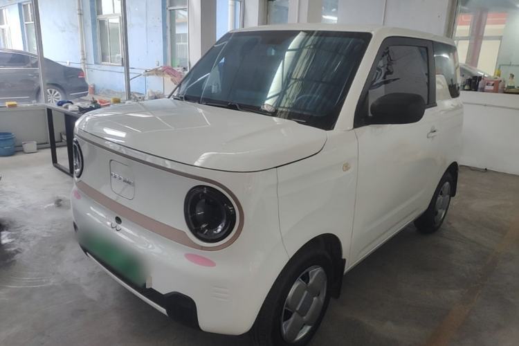Used Geely Galaxy Panda 2025 210 km – Yuanqi Bear Guazi used car, China used car export, Used car for sale, Used  cars, Cheapest cars for sale