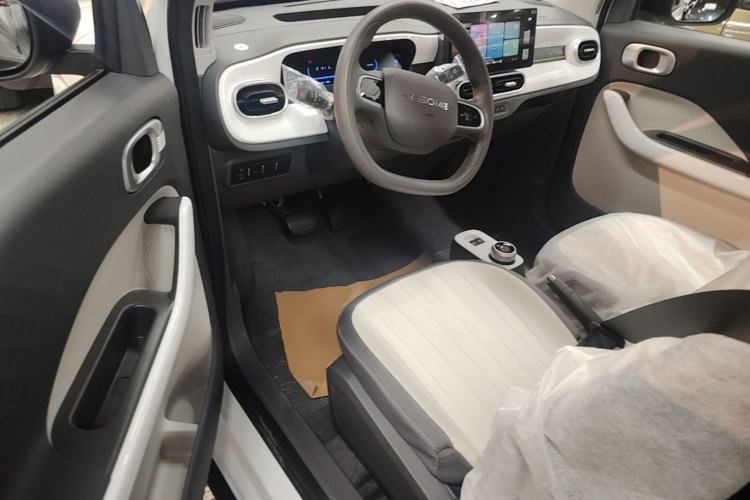 Used Geely Galaxy Panda 2025 210km Panda Rider Driver Seat