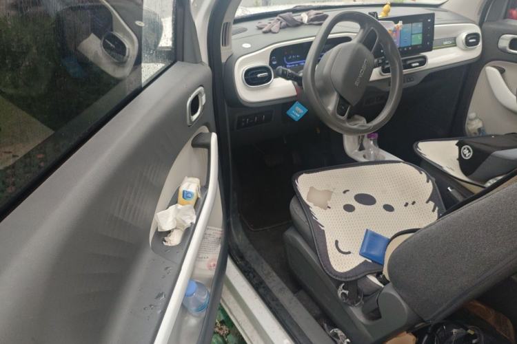 Used Geely Galaxy Panda 2025 210 km – Yuanqi Bear Driver Seat