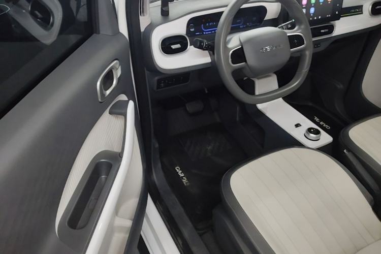 Used Geely Galaxy Panda 2025 210km Panda Rider Driver Seat