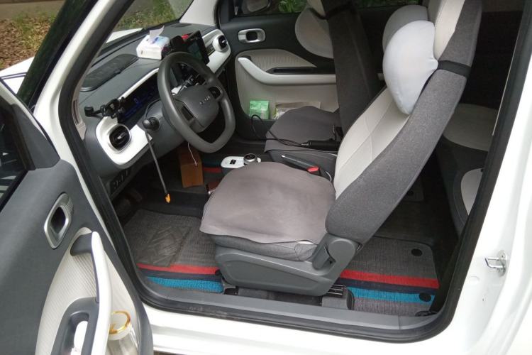 Used Geely Galaxy Panda 2025 210 km – Yuanqi Bear Driver Seat