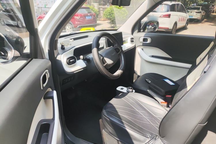 Used Geely Galaxy Panda 2025 210km Panda Rider Driver Seat