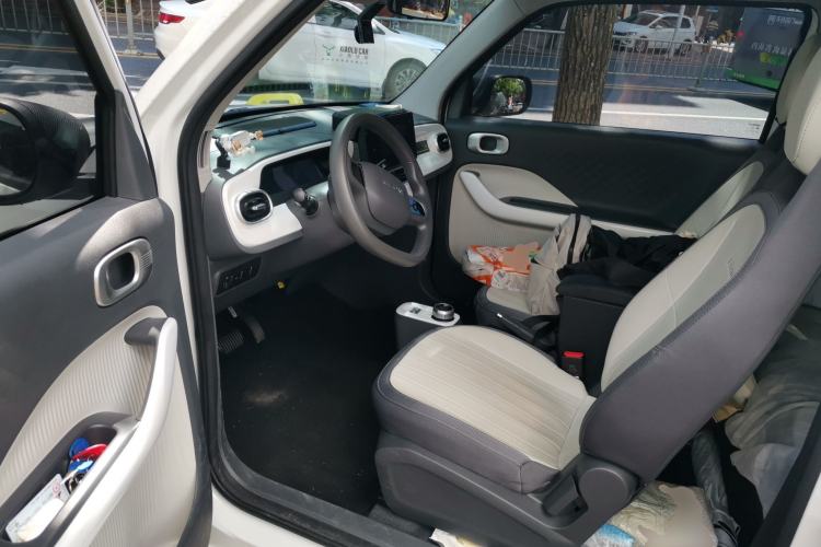 Used Geely Galaxy Panda 2025 210km Panda Rider Driver Seat