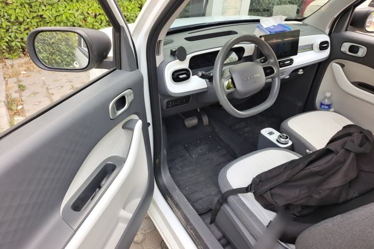 Used Geely Galaxy Panda 2025 210 km – Yuanqi Bear Driver Seat